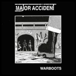 Major Accident : Warboots